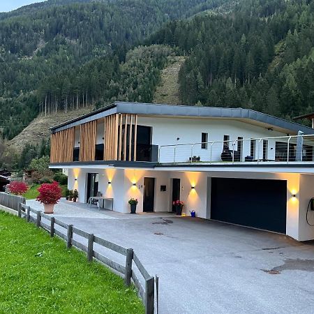 Apartment Jasmin Neustift im Stubaital Luaran gambar