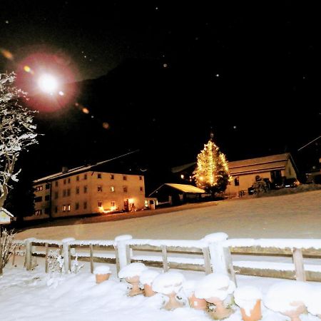 Apartment Jasmin Neustift im Stubaital Luaran gambar