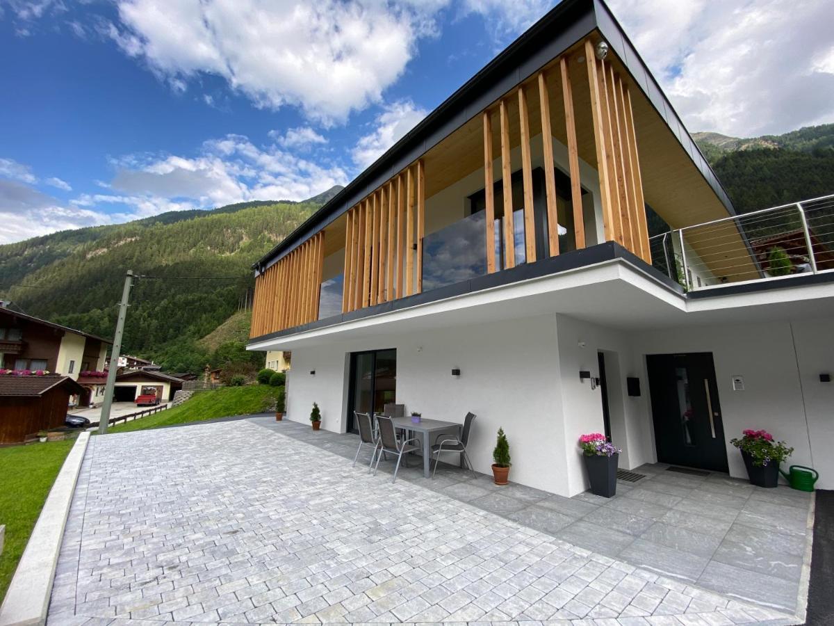 Apartment Jasmin Neustift im Stubaital Luaran gambar