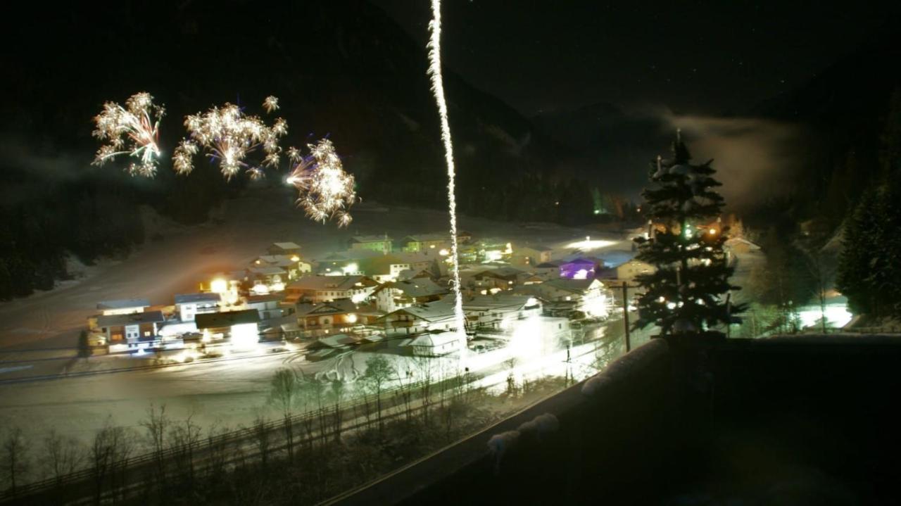 Apartment Jasmin Neustift im Stubaital Luaran gambar