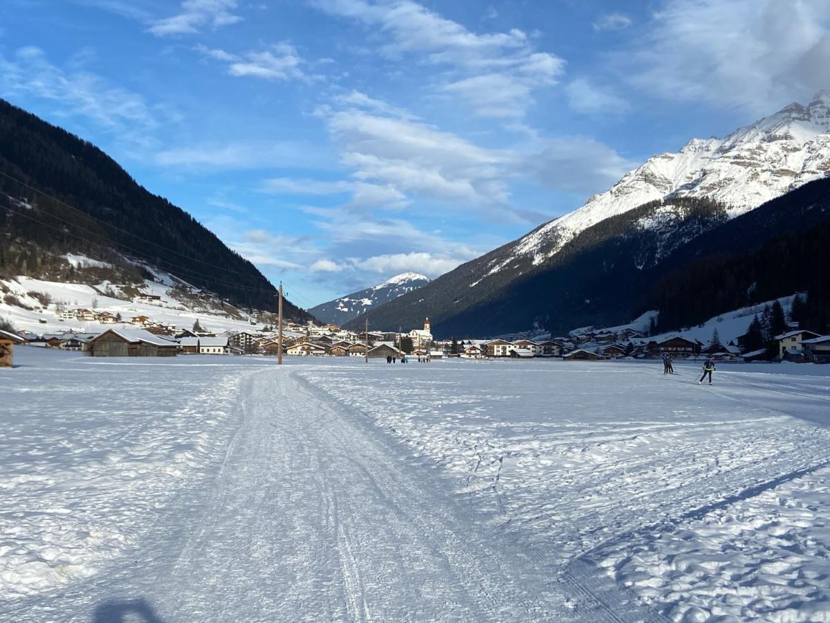 Apartment Jasmin Neustift im Stubaital Luaran gambar